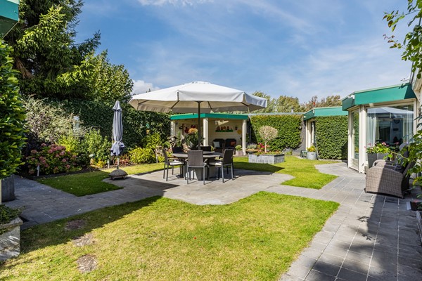 Medium property photo - Tuinbouwstraat 5, 5022 HN Tilburg